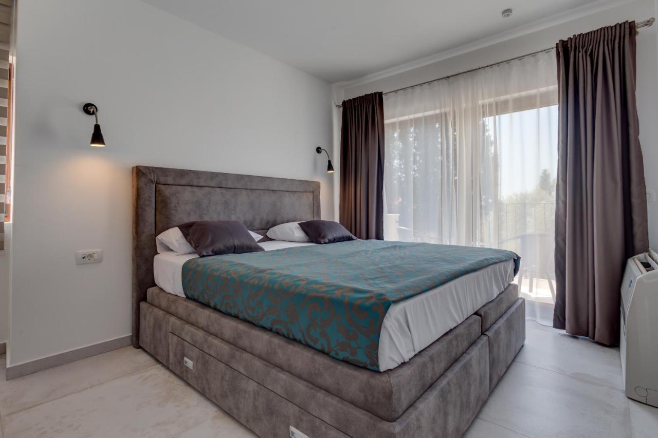 Villa Zen Port Petrovac na moru Exterior foto