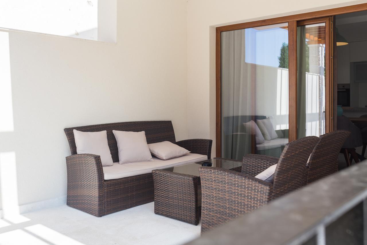 Villa Zen Port Petrovac na moru Exterior foto